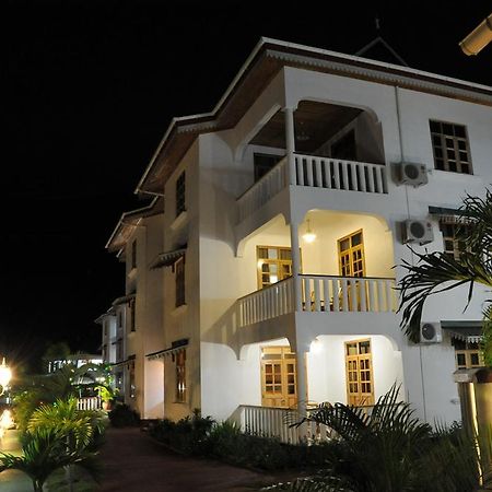 La Fontaine Holiday Apartment Bel Ombre ภายนอก รูปภาพ