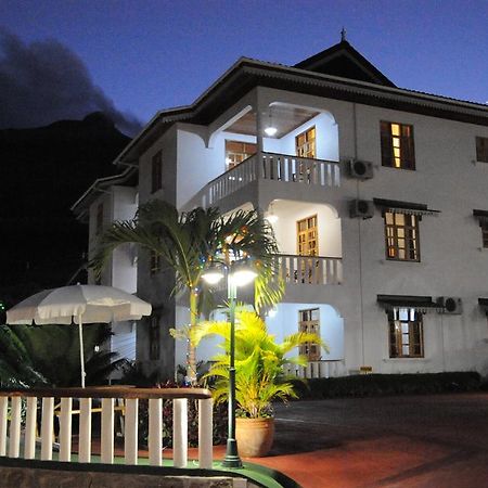 La Fontaine Holiday Apartment Bel Ombre ภายนอก รูปภาพ