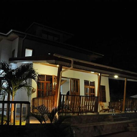 La Fontaine Holiday Apartment Bel Ombre ห้อง รูปภาพ