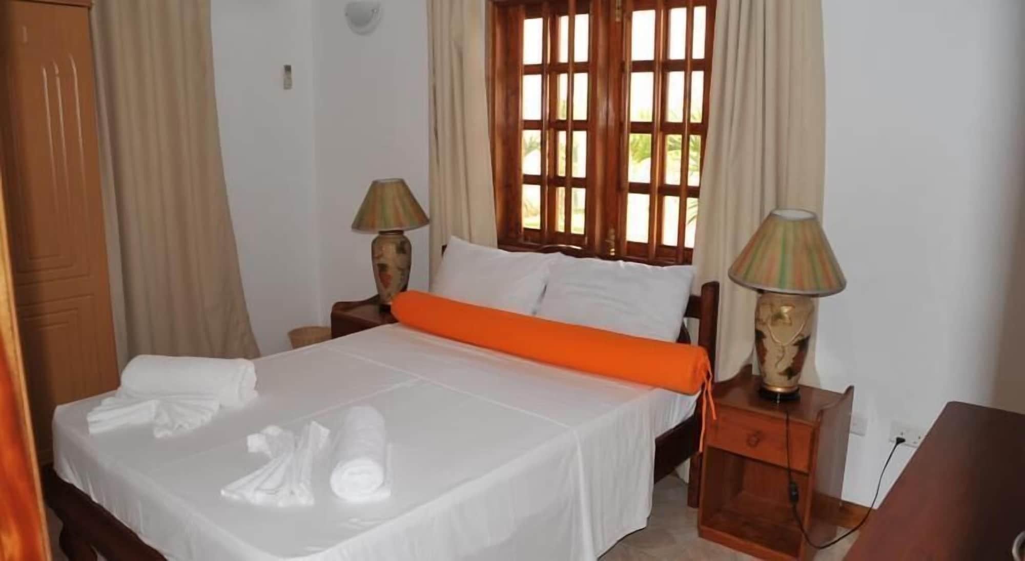 La Fontaine Holiday Apartment Bel Ombre ภายนอก รูปภาพ