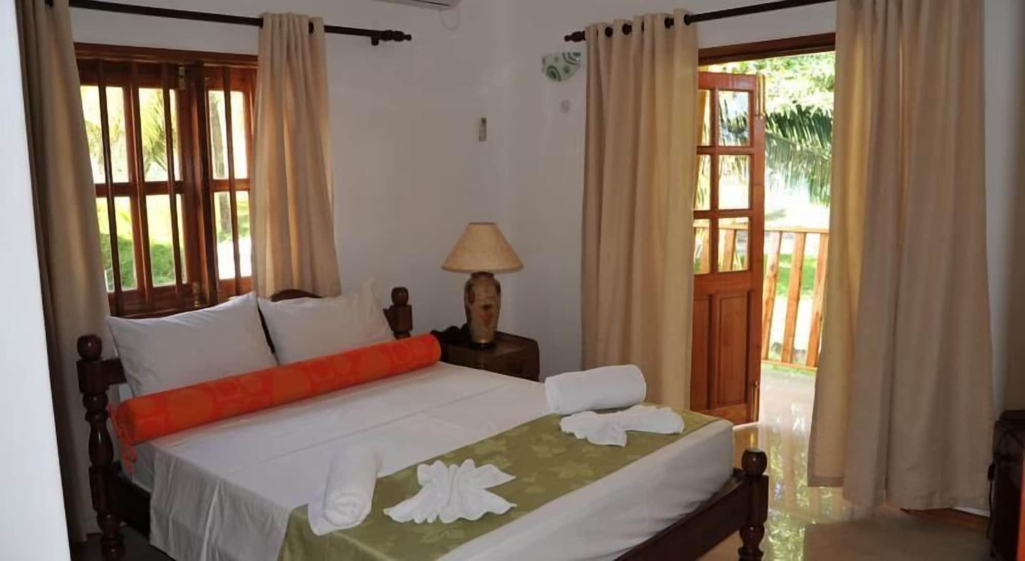 La Fontaine Holiday Apartment Bel Ombre ภายนอก รูปภาพ