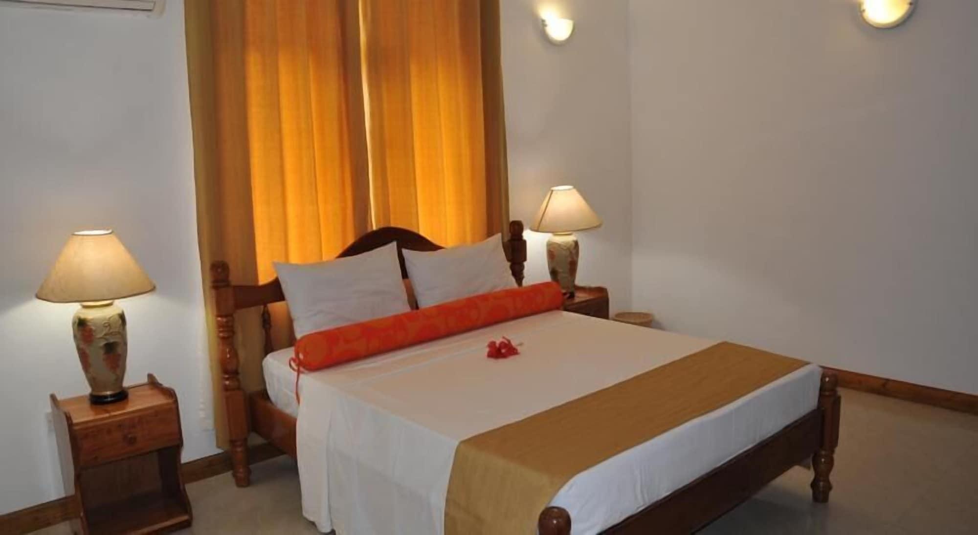 La Fontaine Holiday Apartment Bel Ombre ภายนอก รูปภาพ