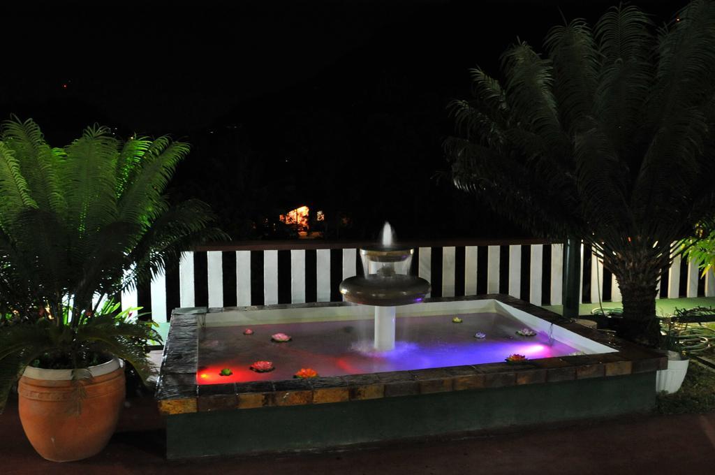 La Fontaine Holiday Apartment Bel Ombre ภายนอก รูปภาพ