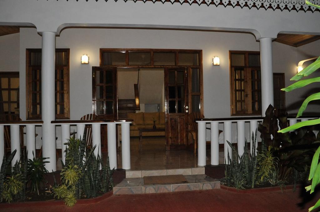 La Fontaine Holiday Apartment Bel Ombre ภายนอก รูปภาพ
