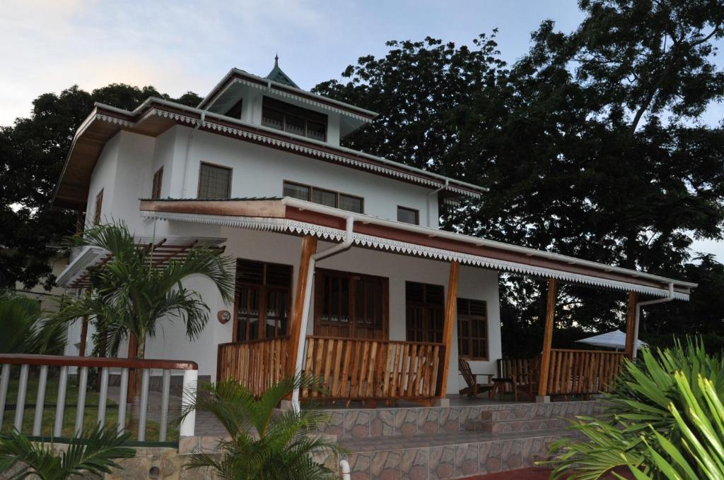 La Fontaine Holiday Apartment Bel Ombre ห้อง รูปภาพ