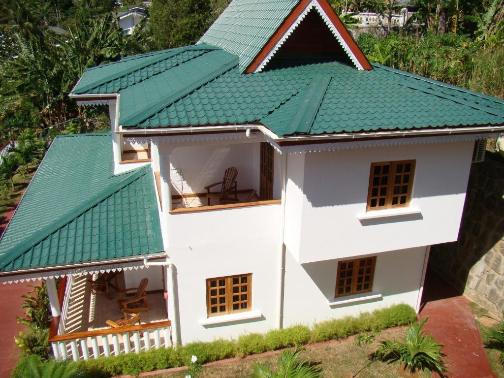 La Fontaine Holiday Apartment Bel Ombre ห้อง รูปภาพ