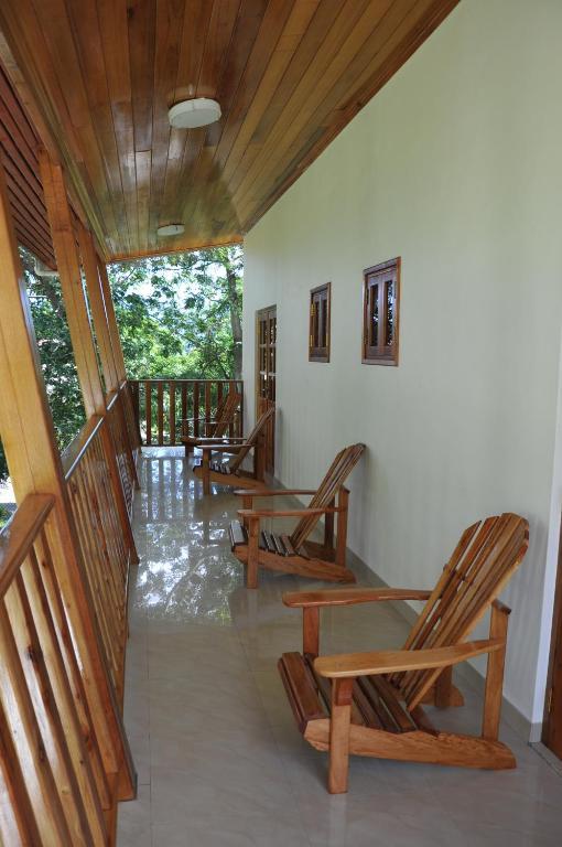 La Fontaine Holiday Apartment Bel Ombre ห้อง รูปภาพ