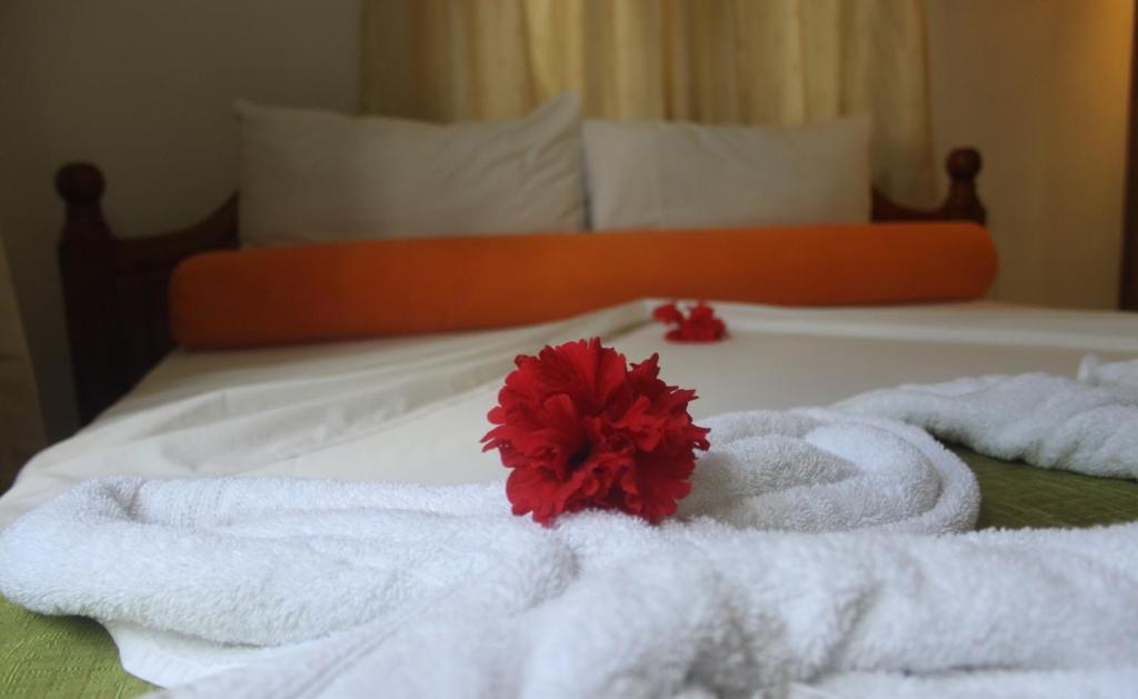 La Fontaine Holiday Apartment Bel Ombre ห้อง รูปภาพ